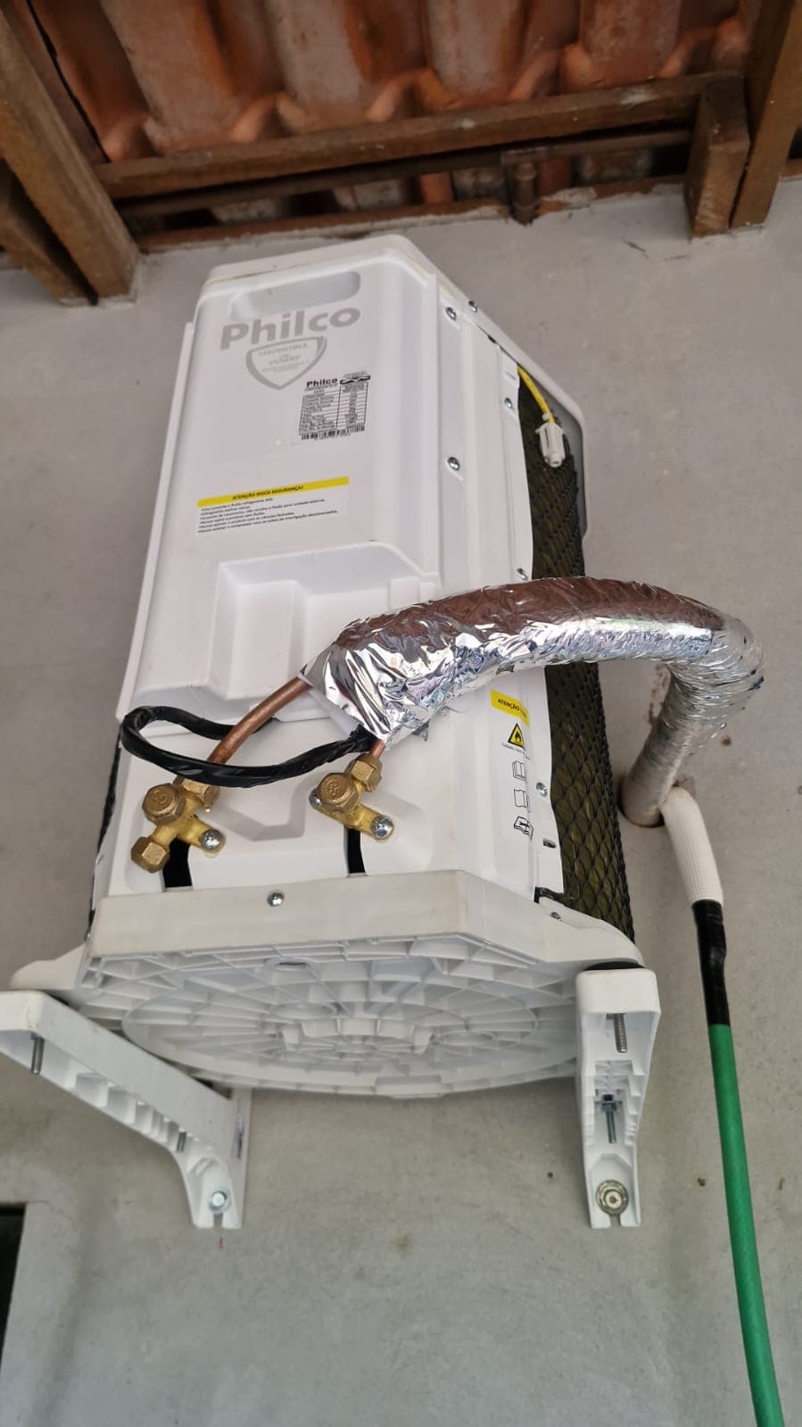 Foto de Marcio Antonio da Silva